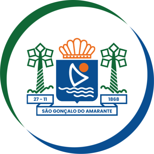 CÂMARA MUNICIPAL DE SÃO GONÇALO DO AMARANTE