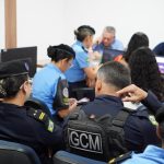 Câmara promove treinamento sobre aplicativo Mulher Protegida