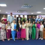 Sessão solene na Câmara Municipal celebra 93 anos do voto feminino