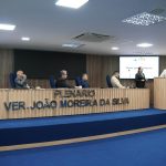 Câmara realiza audiências públicas para prestação de contas do 3º quadrimestre de 2024