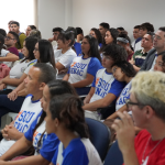 Câmara Municipal aprova criação do projeto Primeira Chance