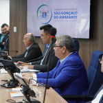 Câmara Municipal aprova redução da alíquota do ISS para a rede hoteleira