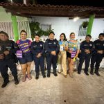Procuradoria Especial da Mulher reforça campanha de respeito e segurança durante o Carnaval