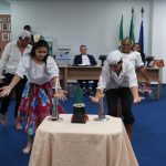 Projeto de lei declara Dança de São Gonçalo como patrimônio imaterial do município