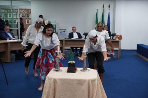 Projeto de lei declara Dança de São Gonçalo como patrimônio imaterial do município