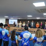 Câmara Municipal realiza sessão solene sobre Violência Política de Gênero