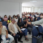 São Gonçalo do Amarante recebe formações do TCE sobre políticas públicas, ouvidoria e nova lei de licitações