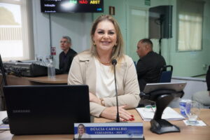 Aprovado projeto que cria o Programa Escola Verde em São Gonçalo do Amarante